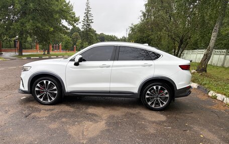 Geely Tugella FY11, 2022 год, 2 550 000 рублей, 3 фотография