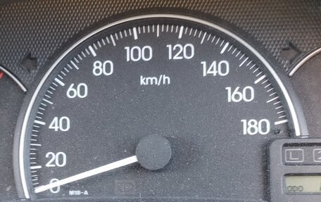 Toyota Ipsum II, 2005 год, 960 000 рублей, 5 фотография