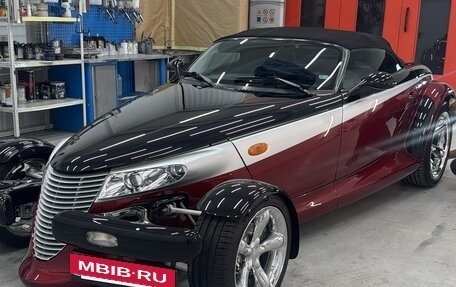 Chrysler Prowler, 2002 год, 8 888 888 рублей, 38 фотография