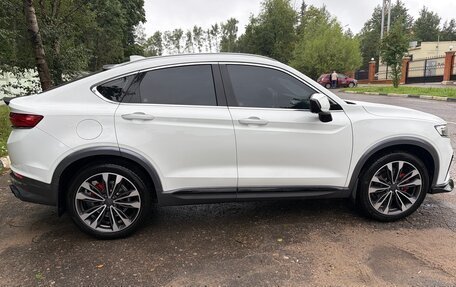 Geely Tugella FY11, 2022 год, 2 550 000 рублей, 6 фотография