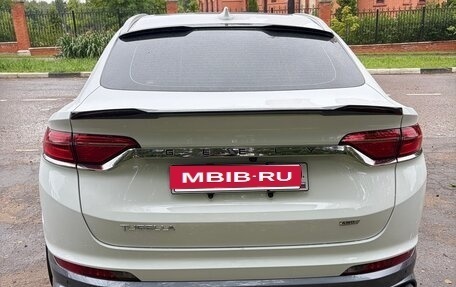 Geely Tugella FY11, 2022 год, 2 550 000 рублей, 4 фотография