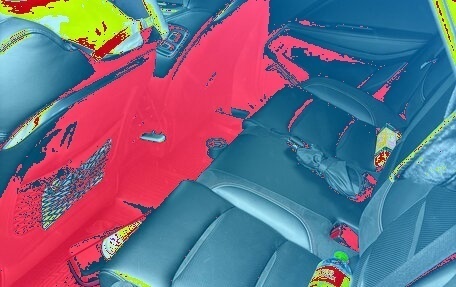 Geely Tugella FY11, 2022 год, 2 550 000 рублей, 9 фотография