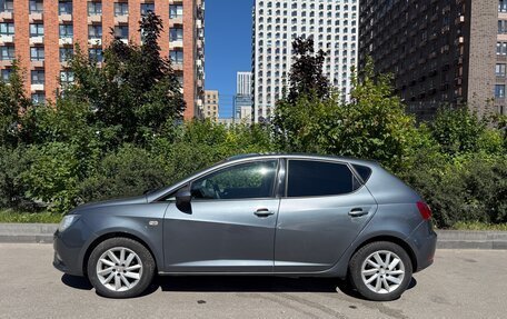 SEAT Ibiza IV рестайлинг 2, 2012 год, 575 000 рублей, 8 фотография