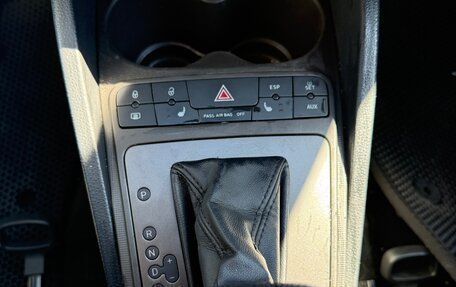 SEAT Ibiza IV рестайлинг 2, 2012 год, 575 000 рублей, 12 фотография