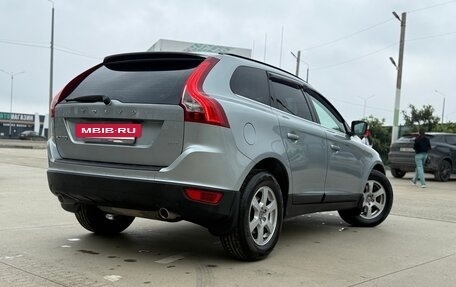 Volvo XC60 II, 2010 год, 1 090 000 рублей, 4 фотография