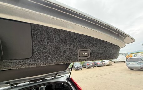 Volvo XC60 II, 2010 год, 1 090 000 рублей, 5 фотография