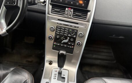Volvo XC60 II, 2010 год, 1 090 000 рублей, 9 фотография