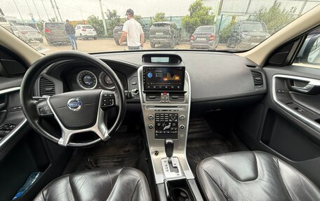 Volvo XC60 II, 2010 год, 1 090 000 рублей, 10 фотография