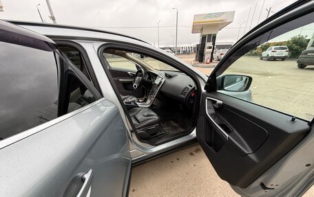 Volvo XC60 II, 2010 год, 1 090 000 рублей, 12 фотография
