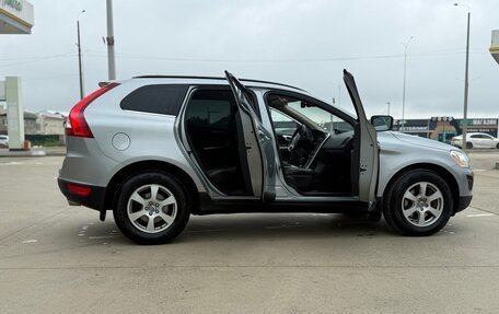 Volvo XC60 II, 2010 год, 1 090 000 рублей, 11 фотография