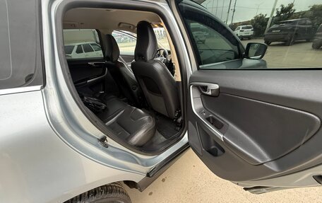 Volvo XC60 II, 2010 год, 1 090 000 рублей, 13 фотография