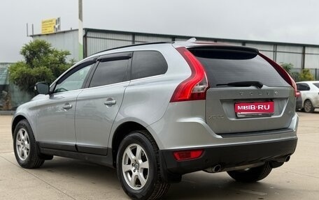 Volvo XC60 II, 2010 год, 1 090 000 рублей, 15 фотография