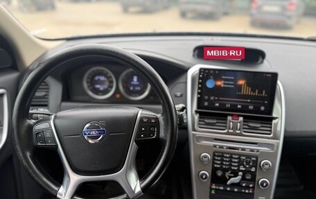 Volvo XC60 II, 2010 год, 1 090 000 рублей, 8 фотография
