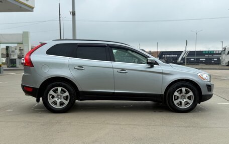 Volvo XC60 II, 2010 год, 1 090 000 рублей, 17 фотография