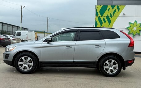 Volvo XC60 II, 2010 год, 1 090 000 рублей, 16 фотография