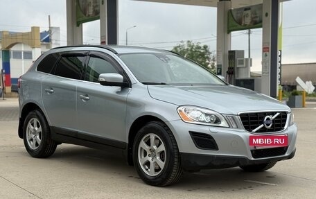 Volvo XC60 II, 2010 год, 1 090 000 рублей, 14 фотография
