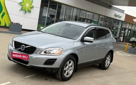 Volvo XC60 II, 2010 год, 1 090 000 рублей, 19 фотография