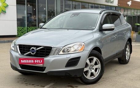 Volvo XC60 II, 2010 год, 1 090 000 рублей, 21 фотография