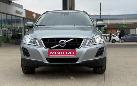 Volvo XC60 II, 2010 год, 1 090 000 рублей, 18 фотография