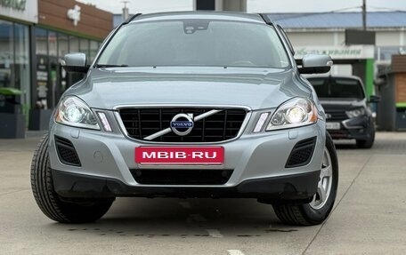 Volvo XC60 II, 2010 год, 1 090 000 рублей, 22 фотография