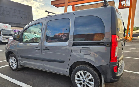 Mercedes-Benz Citan, 2013 год, 1 090 000 рублей, 4 фотография