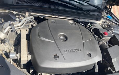 Volvo V60 II, 2019 год, 2 750 000 рублей, 8 фотография