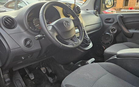 Mercedes-Benz Citan, 2013 год, 1 090 000 рублей, 7 фотография