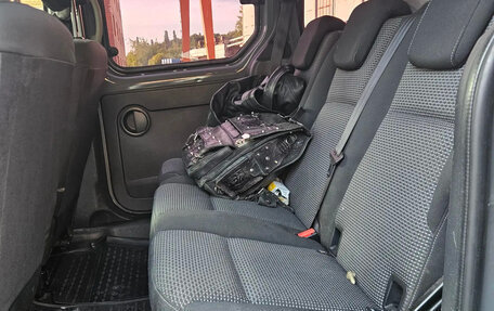 Mercedes-Benz Citan, 2013 год, 1 090 000 рублей, 8 фотография