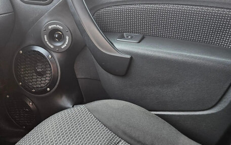 Mercedes-Benz Citan, 2013 год, 1 090 000 рублей, 9 фотография