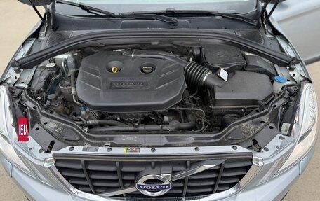 Volvo XC60 II, 2010 год, 1 090 000 рублей, 23 фотография