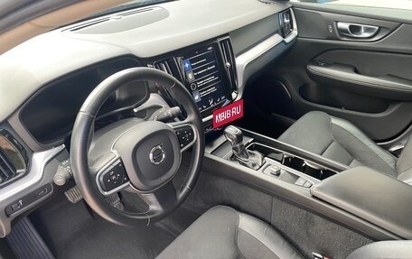 Volvo V60 II, 2019 год, 2 750 000 рублей, 6 фотография