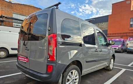 Mercedes-Benz Citan, 2013 год, 1 090 000 рублей, 5 фотография