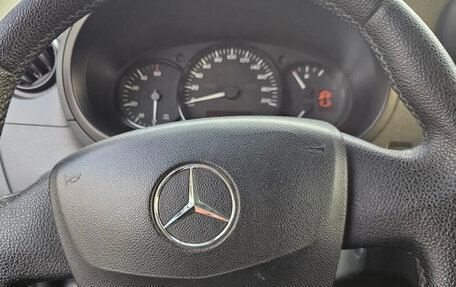 Mercedes-Benz Citan, 2013 год, 1 090 000 рублей, 10 фотография