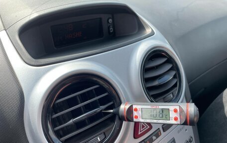 Opel Corsa D, 2013 год, 380 000 рублей, 10 фотография