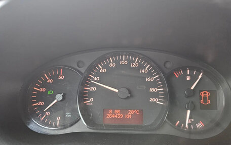 Mercedes-Benz Citan, 2013 год, 1 090 000 рублей, 11 фотография