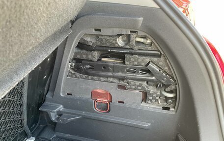 Opel Corsa D, 2013 год, 380 000 рублей, 12 фотография