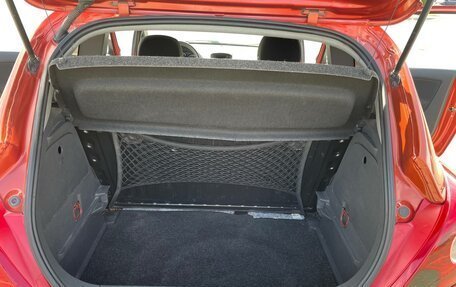 Opel Corsa D, 2013 год, 380 000 рублей, 5 фотография