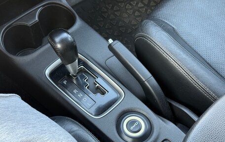 Mitsubishi Outlander III рестайлинг 3, 2012 год, 1 349 000 рублей, 9 фотография
