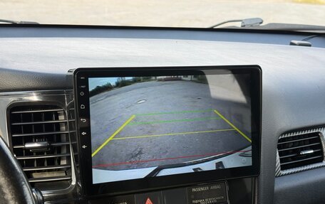 Mitsubishi Outlander III рестайлинг 3, 2012 год, 1 349 000 рублей, 11 фотография