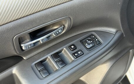 Mitsubishi Outlander III рестайлинг 3, 2012 год, 1 349 000 рублей, 12 фотография