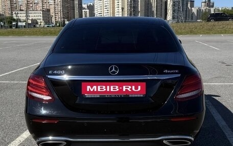 Mercedes-Benz E-Класс, 2016 год, 3 500 000 рублей, 4 фотография