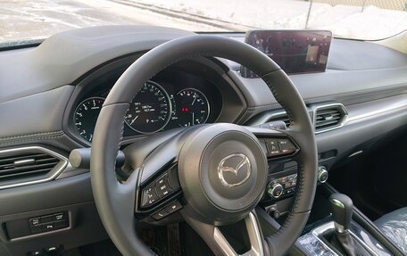Mazda CX-5 II, 2025 год, 2 680 000 рублей, 8 фотография