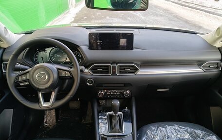 Mazda CX-5 II, 2025 год, 2 680 000 рублей, 9 фотография