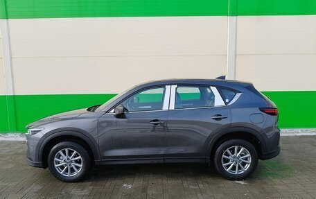 Mazda CX-5 II, 2025 год, 2 680 000 рублей, 5 фотография