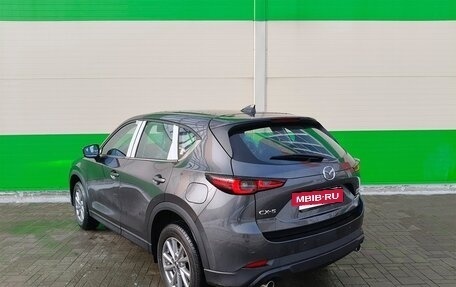 Mazda CX-5 II, 2025 год, 2 680 000 рублей, 3 фотография
