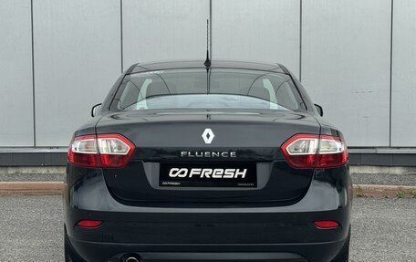 Renault Fluence I, 2010 год, 510 000 рублей, 4 фотография