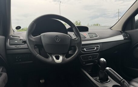 Renault Fluence I, 2010 год, 510 000 рублей, 6 фотография
