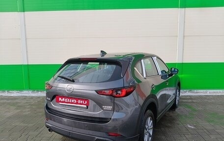 Mazda CX-5 II, 2025 год, 2 680 000 рублей, 4 фотография