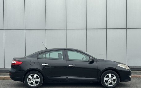 Renault Fluence I, 2010 год, 510 000 рублей, 5 фотография