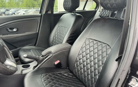 Renault Fluence I, 2010 год, 510 000 рублей, 10 фотография